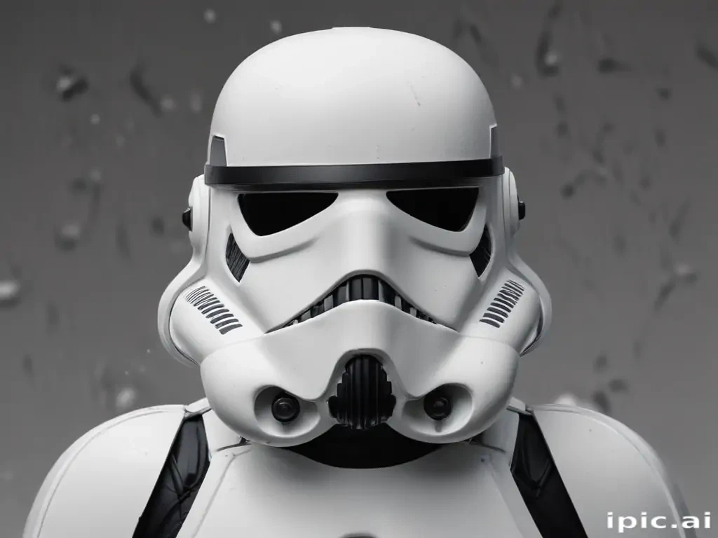 storm trooper