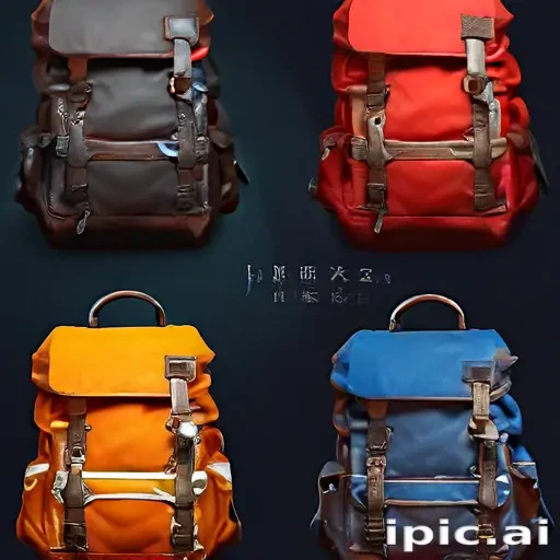 backpack png