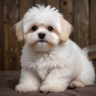 shih poo dog breed