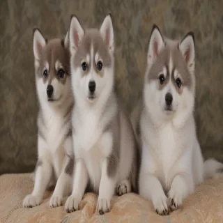 alaskan klee kai