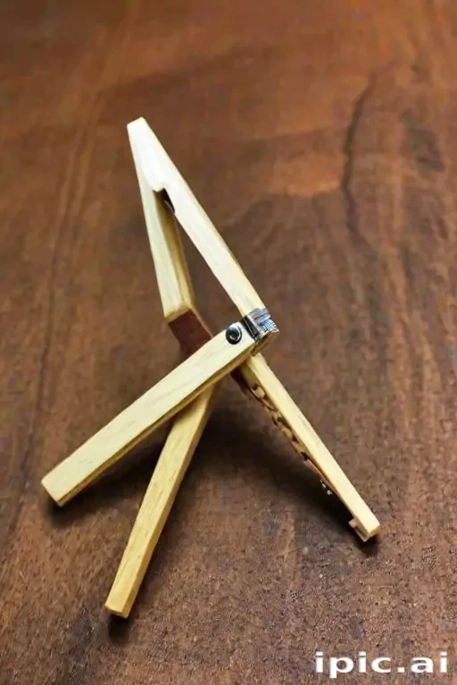 clothespin