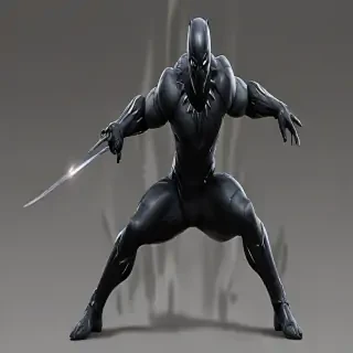 black panther png