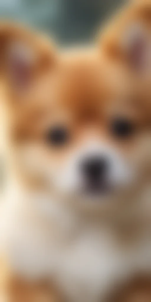 cute dogs wallpaper