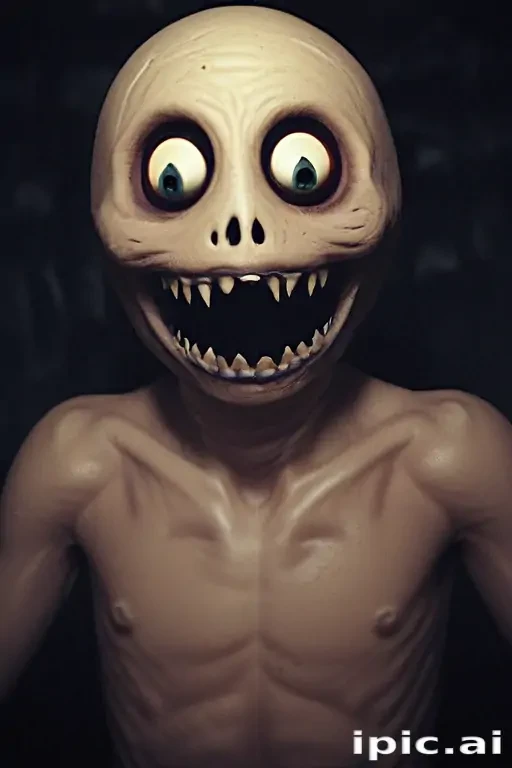 jumpscare