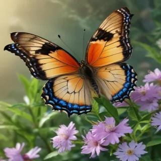 wallpaper butterfly images