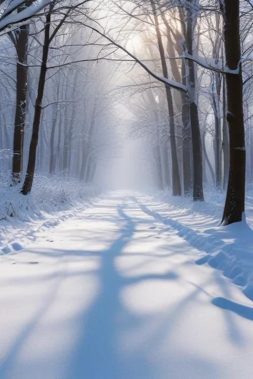 snow wallpaper iphone
