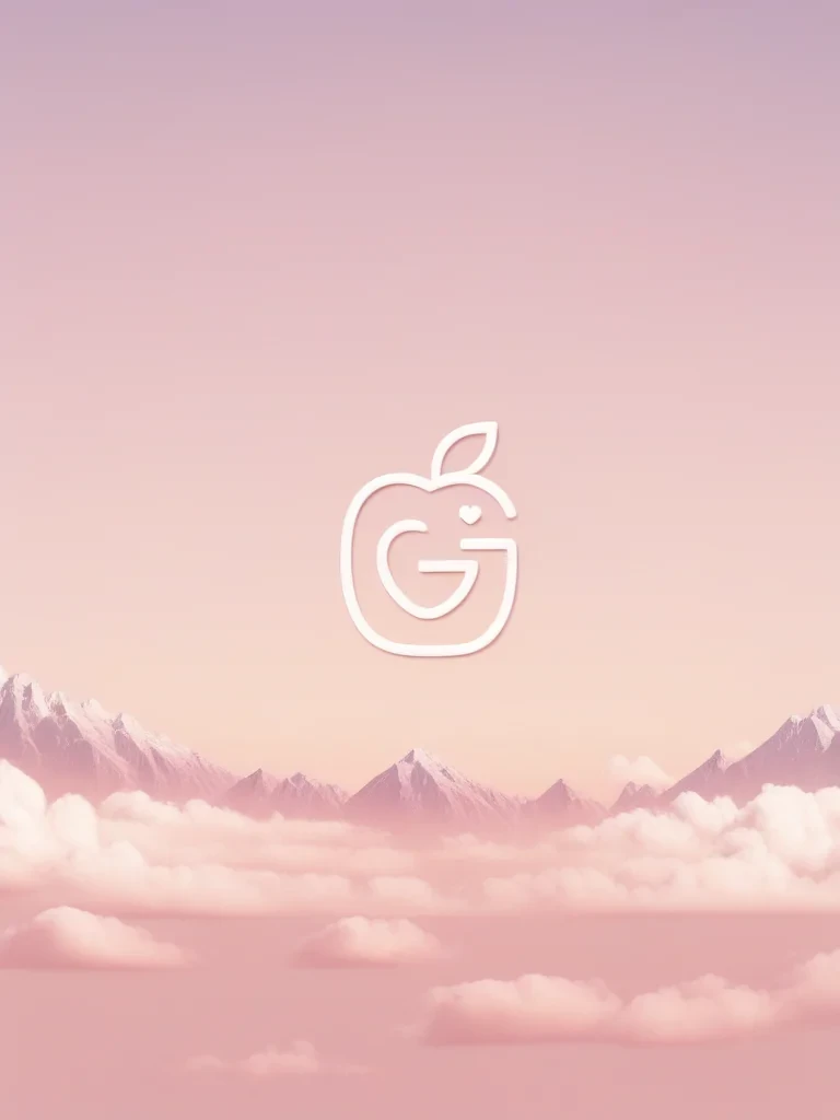 cute ig background