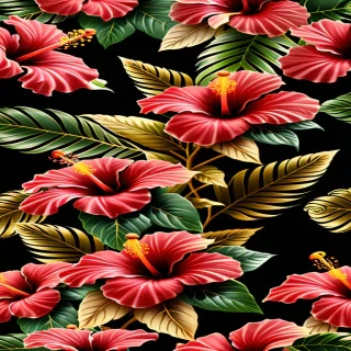 hibiscus png
