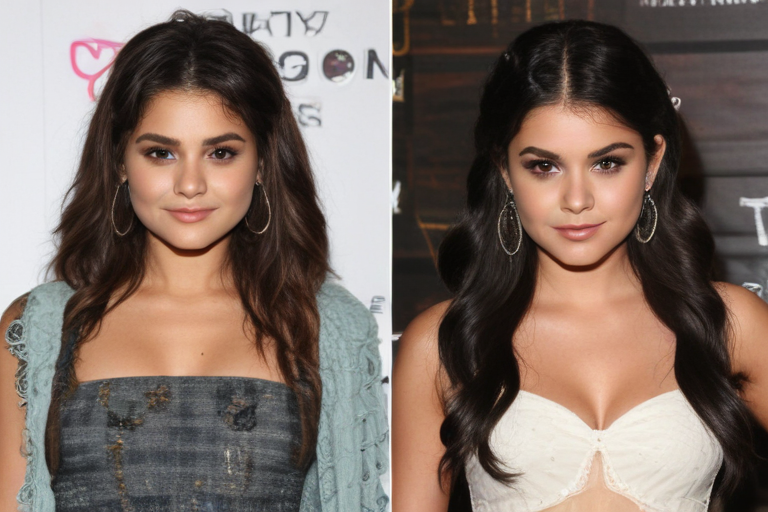 vanessa hudgens selena gomez