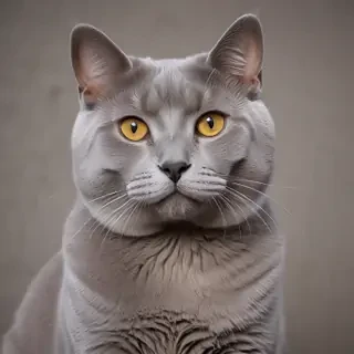 chartreux breed