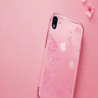 cute pink phone backgrounds
