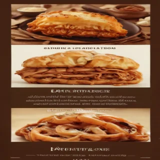 brown aesthetic banner
