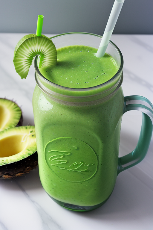 island green smoothie recipe tropical smoothie
