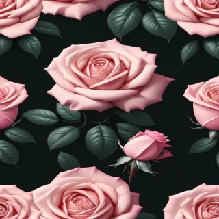 rose aesthetic wallpaper