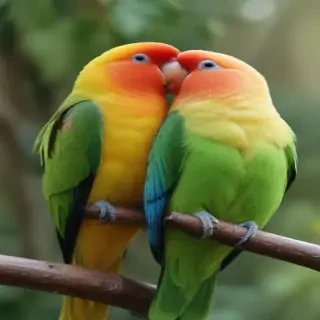 lovebird