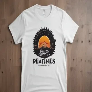 tshirt mockup psd