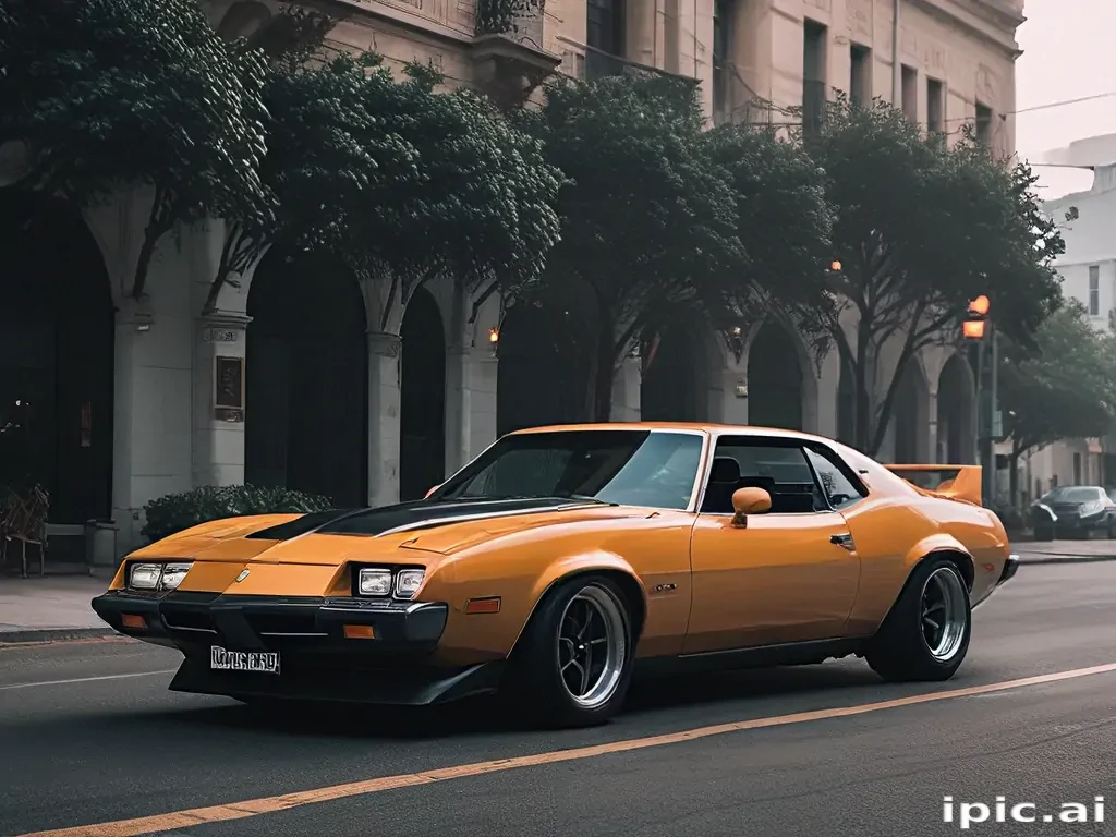 aesthetic car wallpapers