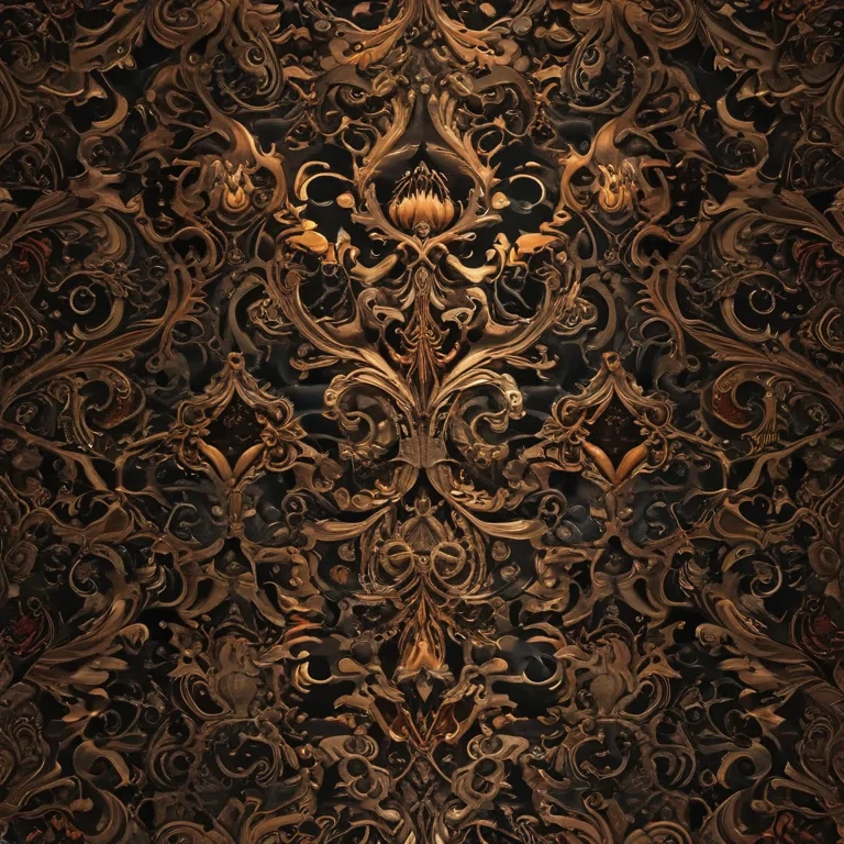 line design patterns