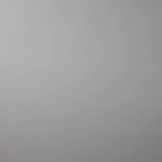 plain grey background