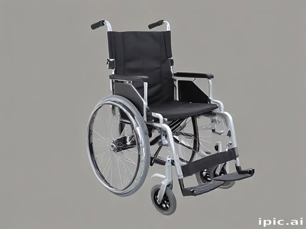wheelchair png