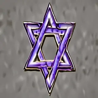 star of david png