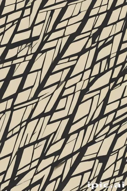 line pattern