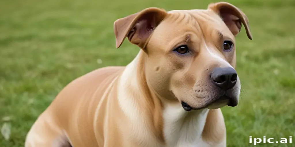 labrabull dog breed