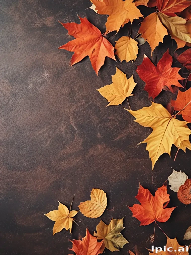 fall background iphone