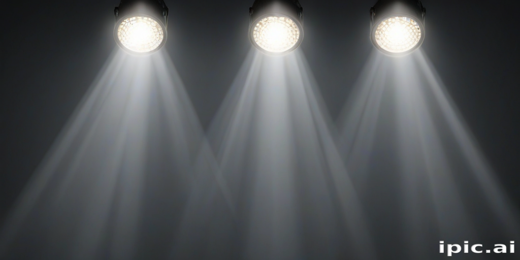 spotlights png