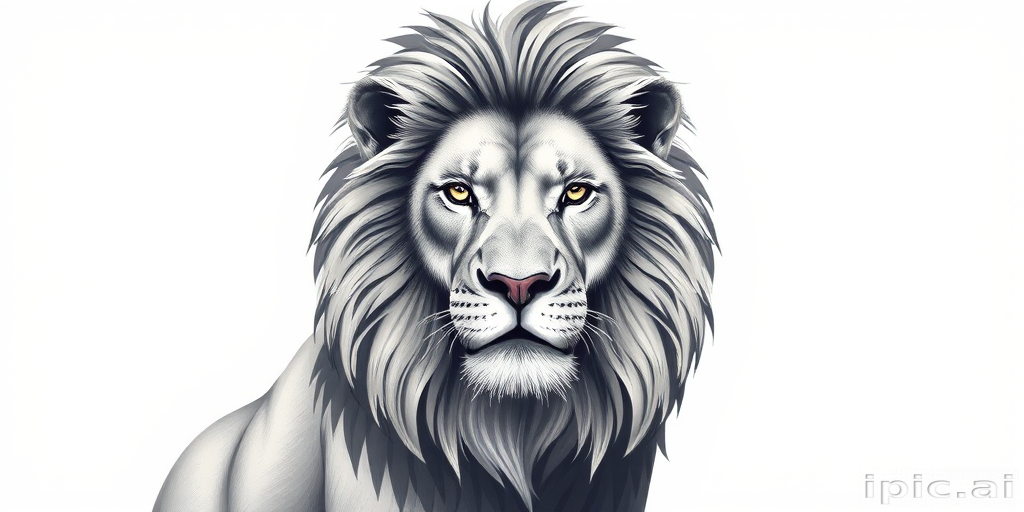 lion transparent