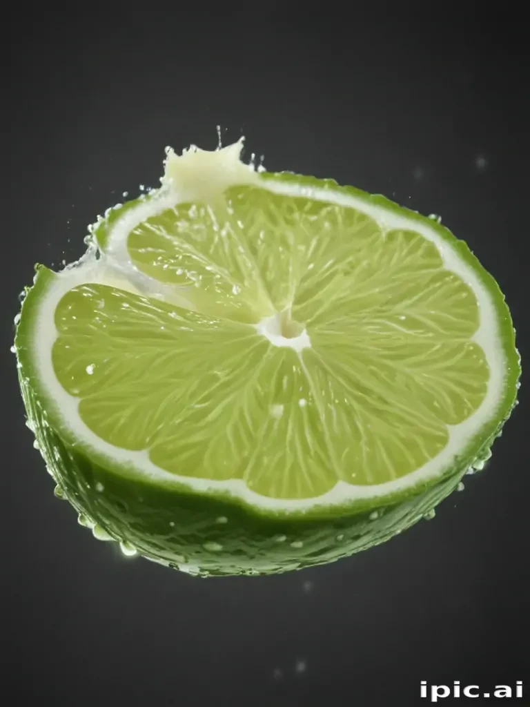 lime png