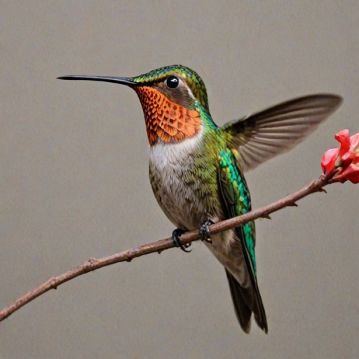 humming bird png