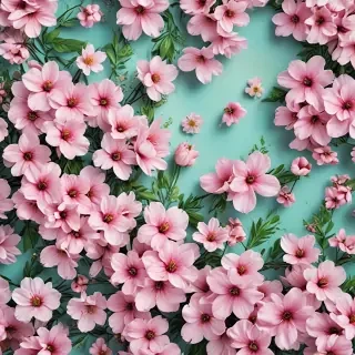 spring wallpaper iphone