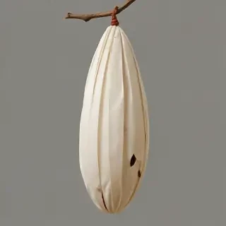 butterfly cocoon png