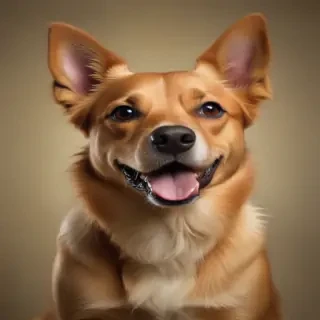 funny backgrounds of dogs