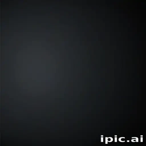 dark gradient background
