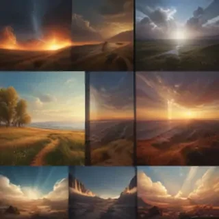moving backgrounds
