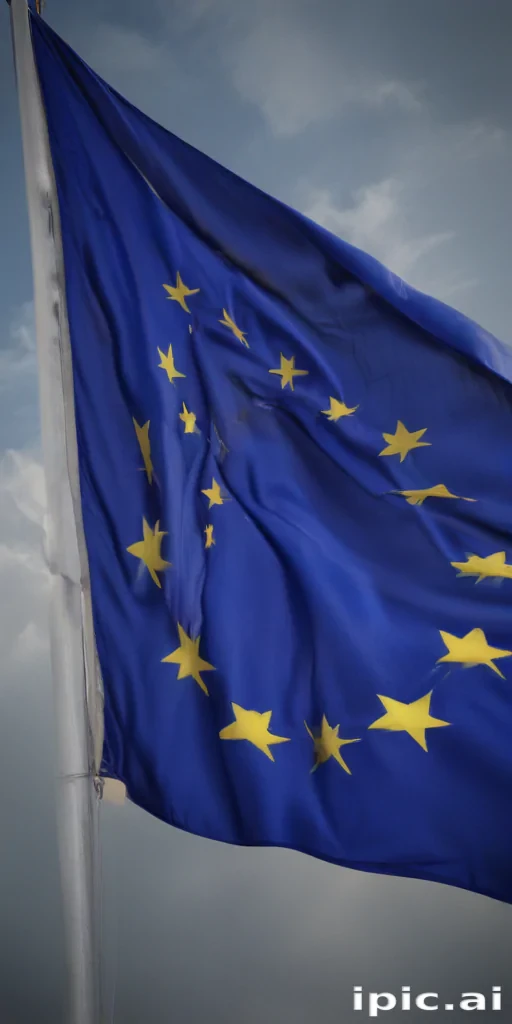 eu flag