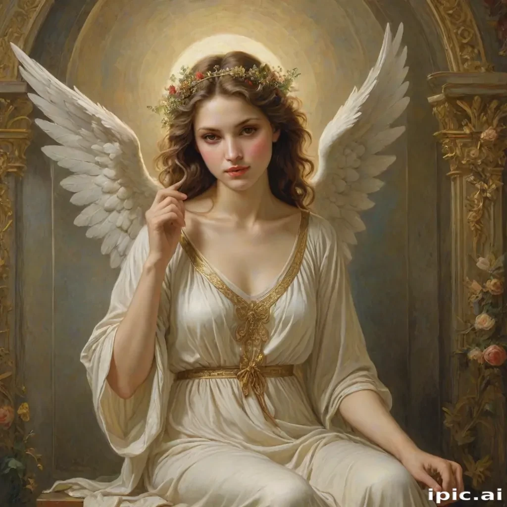 pictures of angels