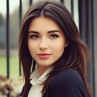 cute women pictures