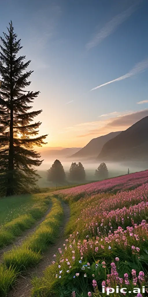 peaceful background images