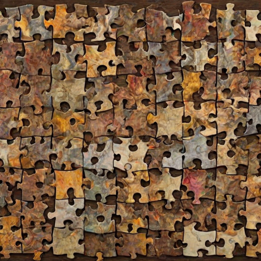 puzzle images