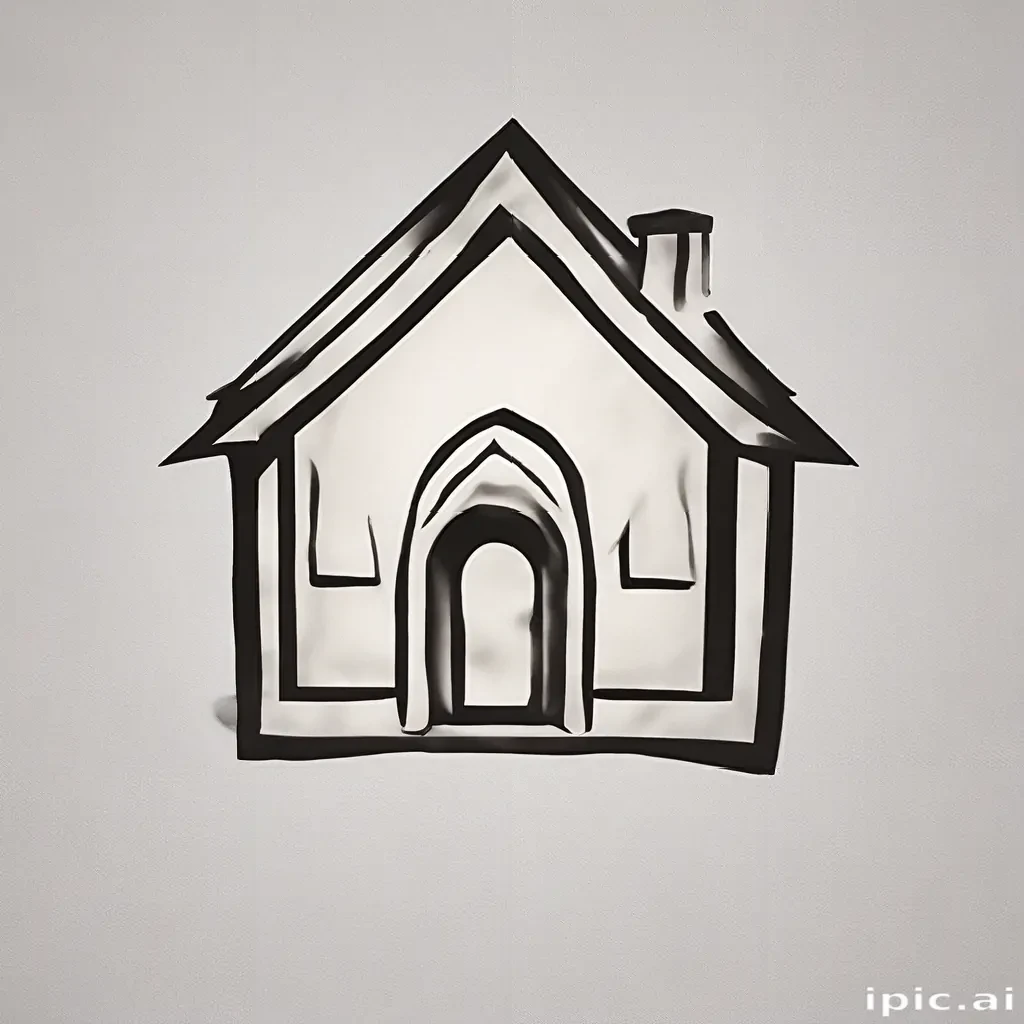 house logo png