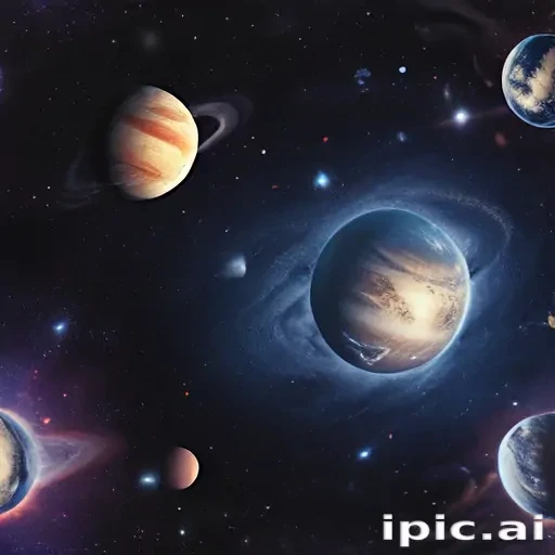 space wallpaper iphone