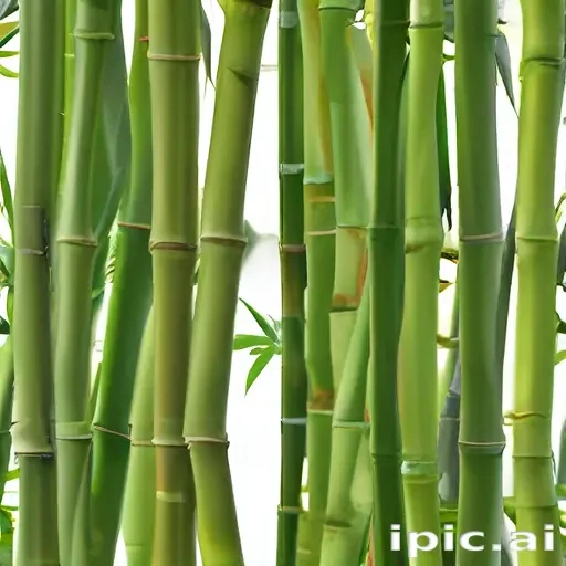 bamboo png
