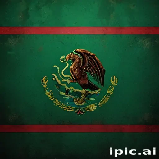 mexico wallpaper iphone