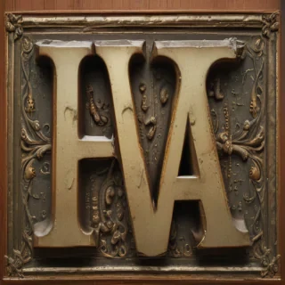 letters images m