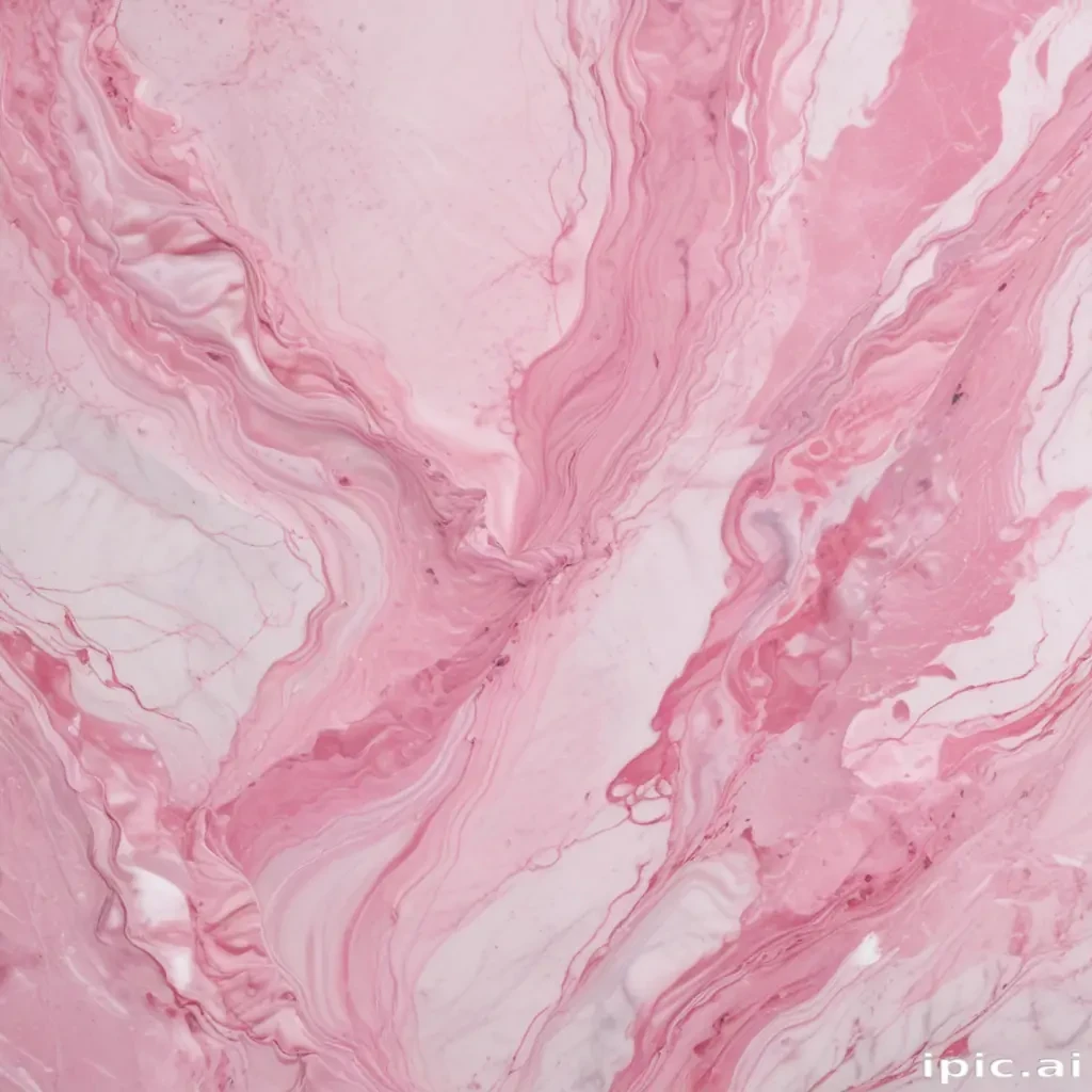 marble background pink