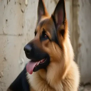 german shepherd wallpaper