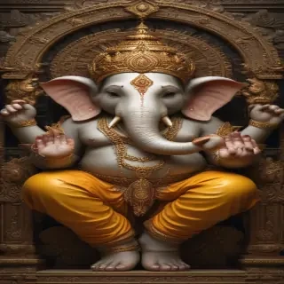 ganesh